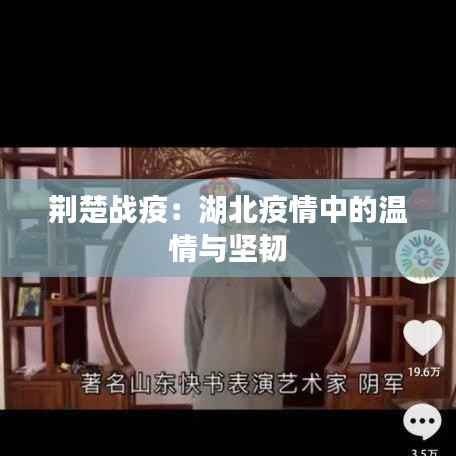 荆楚战疫：湖北疫情中的温情与坚韧