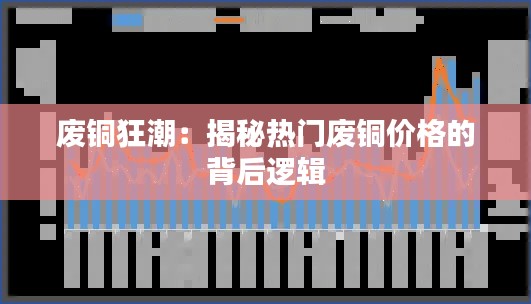 废铜狂潮:揭秘热门废铜价格的背后逻辑