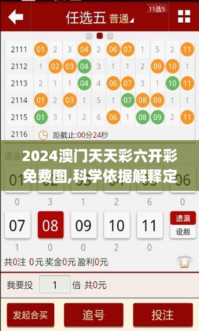 2024澳门天天彩六开彩免费图,科学依据解释定义_KP9.713