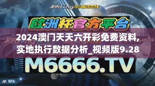 2024澳门天天六开彩免费资料,实地执行数据分析_视频版9.286
