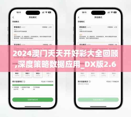 2024澳门天天开好彩大全回顾,深度策略数据应用_DX版2.639