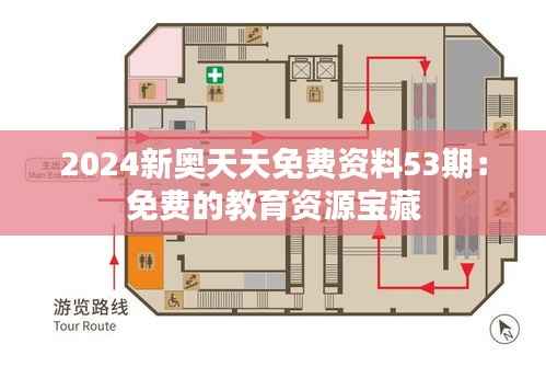 2024新奥天天免费资料53期:免费的教育资源宝藏