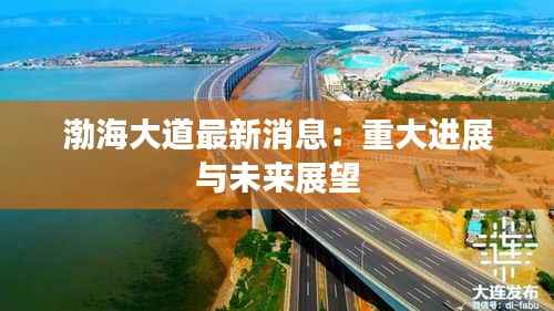 渤海大道最新消息:重大进展与未来展望