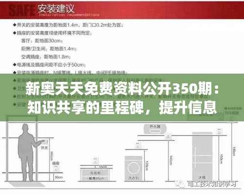 新奥天天免费资料公开350期:知识共享的里程碑,提升信息获取效率
