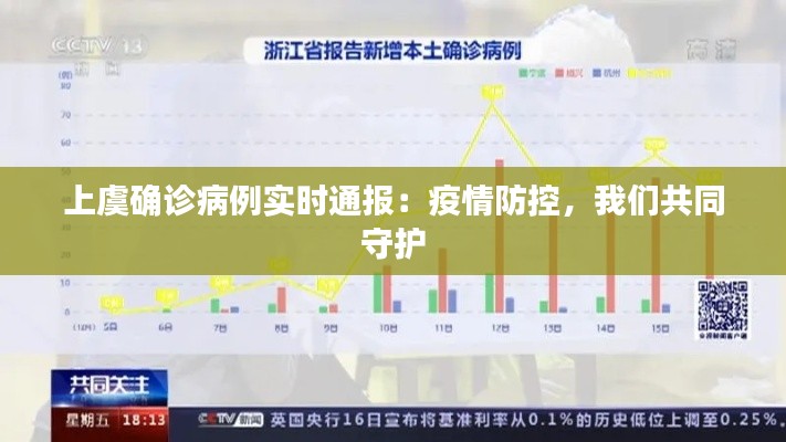 上虞确诊病例实时通报:疫情防控,我们共同守护
