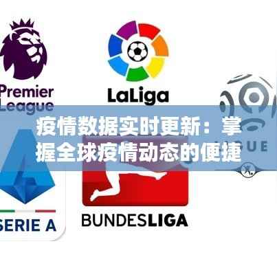 疫情数据实时更新:掌握全球疫情动态的便捷途径