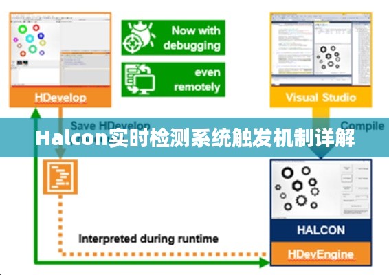 Halcon实时检测系统触发机制详解