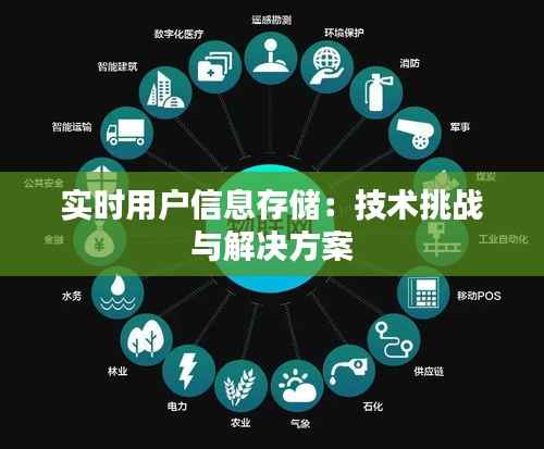 实时用户信息存储:技术挑战与解决方案