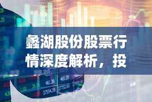 蠡湖股份股票行情深度解析,投资前景一目了然