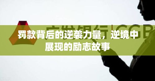 罚款背后的逆袭力量,逆境中展现的励志故事