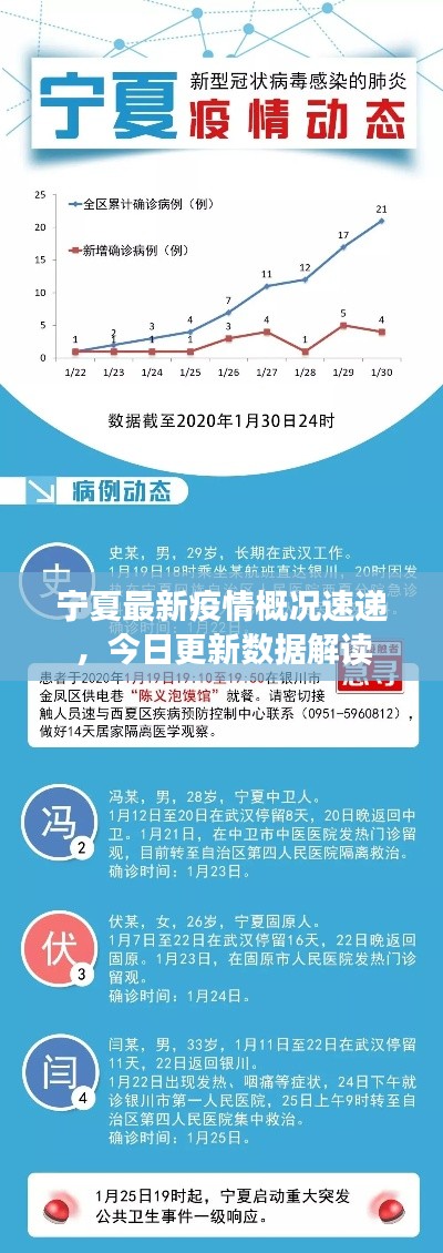 宁夏最新疫情概况速递,今日更新数据解读
