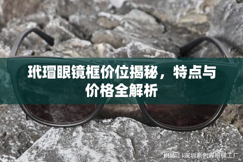 玳瑁眼镜框价位揭秘，特点与价格全解析