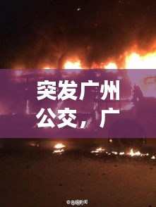突发广州公交,广州公交车新闻