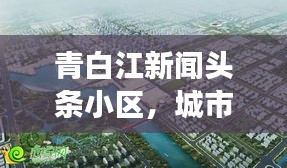 青白江新闻头条小区,城市发展的脉搏与社区风采展现