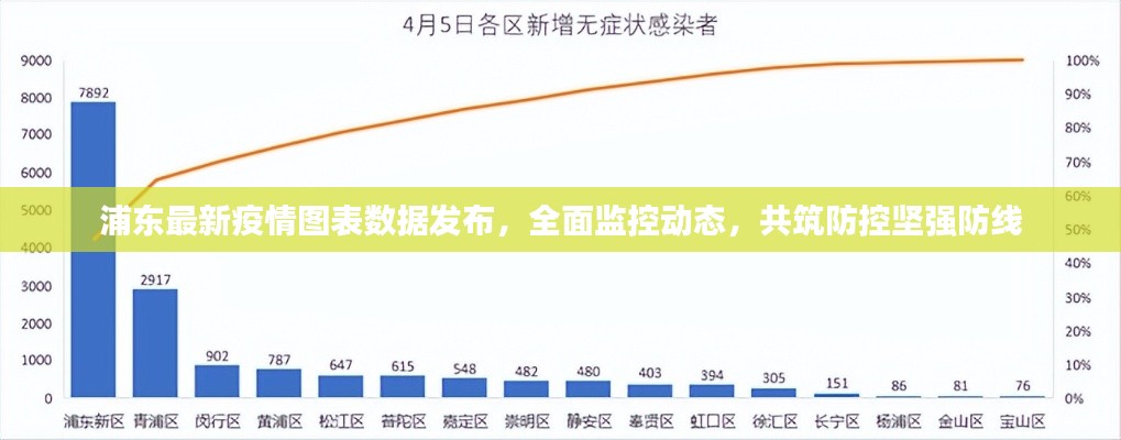 浦东最新疫情图表数据发布，全面监控动态，共筑防控坚强防线